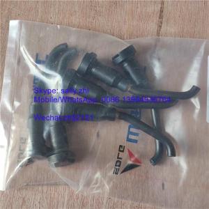 China spray nozzle 4110001551041 for WEICHAI DHB06G0121/ WP6G125E22 Diesel engine( 4110000991063) factory