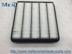 China Replace Car Engine Air Filter Replacement 17801-51020 Element Air Cleaner Filter factory