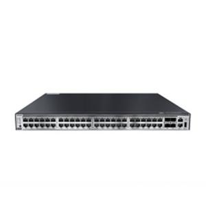 China CloudEngine S5731-S48T4X 48*10/100/1000BASE-T Ports 4*10GE SFP Networks Switch factory