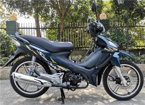 China Super Cub Motorcycle Air Cooling Engine factory