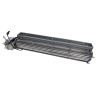 Buy cheap 60mmX420mm Cross Flow Blower Fan Long Impeller 47W 0.42A Universal Blower Motor from wholesalers