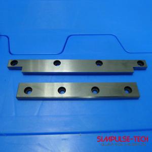 China Cutting Knife PY1409-02-01-05-007D / PY1508-02-01-01-006A factory