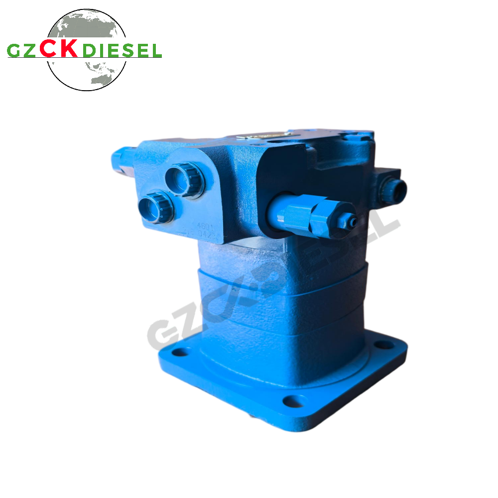 Swing Motor 104-6485-005 for Mini Excavator Hydraulic System