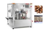 Automatic Premade Pouch Bag Rotary Vacuum Packing Packaging Pack Machine for