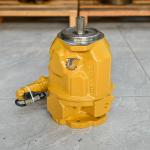 247-8968 247-8969 2478968 2478968 10R6278 Hydraulic Fan Pump For Cat 374D 365c