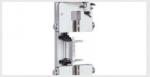YY1307Universal Tensile Testing Machine Stroke 1100 mm For Footwear / Leathers