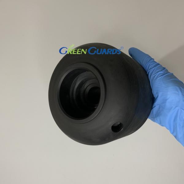 Lawn Mower Parts Mower Front Rollers GTCU18629 Fits Deere Lightweight Fairway