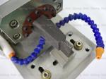 Safety Ultrasonic Spot Welding Metal For Voltage Electrical Components