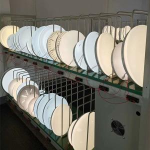 China Color Changing LED Ceiling Light 36W and 60W for KTV and Hotel factory