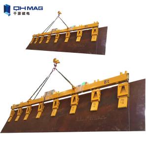 China QHMAG Magnetic Lifting Tool factory