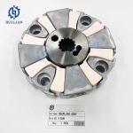 30H 40H 45H 50H 110H 160H Excavator Part Rubber Coupling Assy For Hydraulic Pump