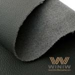 Temperature Resistant Silicone Leather Car Seat Cover Upholstery