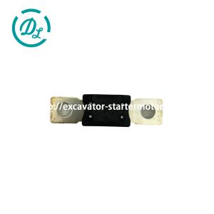 China Excavator Bolt Down Auto Fuse Time Delay 0298060 803609678 XCMG XE35U factory