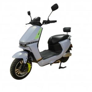 China LYQS23 Electric motorcycle factory