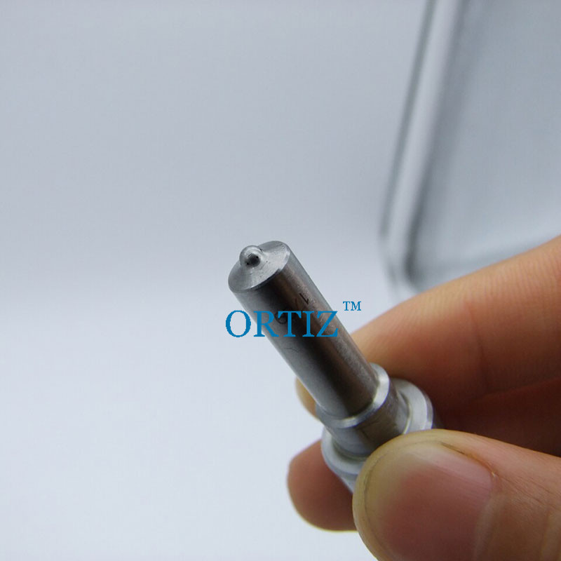 ORTIZ Mahindra Scorpio fuel injector Common Rail Nozzle DLLA150P2143 high precision fuel injector nozzle DLLA150 P2143