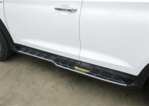 China Running Boards Side Step Bars Fit Hyundai All New Tucson 2015 2016 IX35 factory