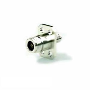 China RF Coaxial Cannector N/SMA-KFK-4 HUADA factory