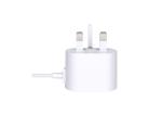 30g Mobile Phone Travel Charger , DC 5V 1A USB Charger Wall Charger