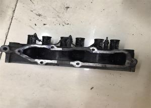 China S3L2 Diesel Used Engine Heads For Excavator E303 Water Cooling factory