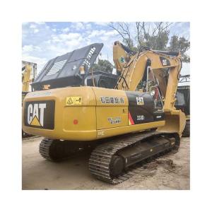 China Original Hydraulic Pump 2020 Made in Japan Crawler Caterpillar Used CAT 330D Excavator factory