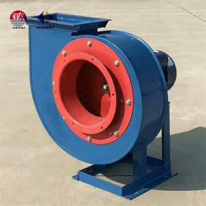 China Spot Jinan SHUANGYI Centrifugal Fan With High Popularity And Favorable Discount For Your factory