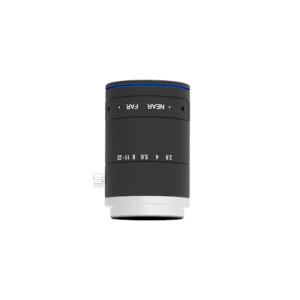China Focal Length 50mm Cobra Series Fixed Focal Length Lenses F2.8-F22 WD 400-∞ 0.06kg factory
