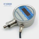 BPZK01 Electronic Pressure Switch Electronic Differential Pressure Transmitter