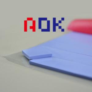 China 0.5mm Thickness Conductive Silicone Pad Heat Sink Ultrasoft Practical factory