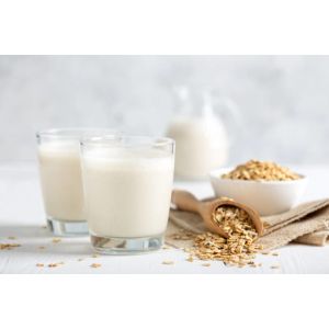 China Natural Food Ingredients Distilled Monoglyceride Kosher Certificated Stabilizer GMP factory