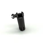 Hotel Lock Iron Powder Metallurgy Parts Weight KG 0.02 KG Customer's Drawing