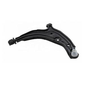 China OEM Standard Front Axle Left Lower Control Arm for Nissan Micra MARCH I K10 1982-1992 factory