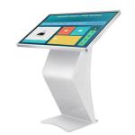 High Quality LCD Magic Advertising Smart Touch Screen Mirror Manufacturer in
