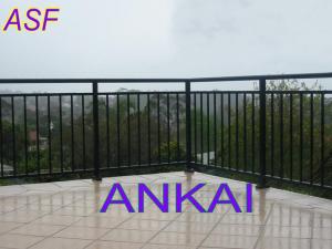 China Aluminium Balustrade China, Balustrade factory