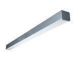 3000K 3500K 4000K 5000K Tunable White LED Batten Light Fitting