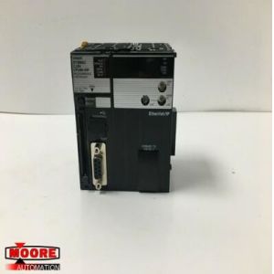 China CJ2H-CPU65-EIP  CJ2HCPU65EIP  OMRON  Programmable Controller on sale