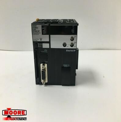 China CJ2H-CPU65-EIP  CJ2HCPU65EIP  OMRON  Programmable Controller factory