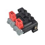 Air Suspension Valve Block For BMW E39 E53 E65 E66 Rolls-Royce Phantom