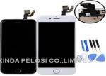 Genuine Iphone 6s LCD Touch Screen Complete Assembly Black White 5.5 Inches