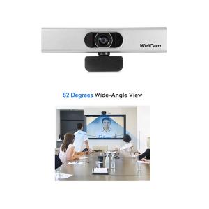 China 2.1MP 1080P USB Web Capture Ip Camera For Video Calling Conference factory