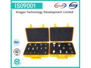 China IEC60061-3 factory