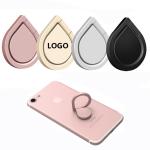Promotional Mobile Phone Bracket Cheap Metal Gift Logo Customized