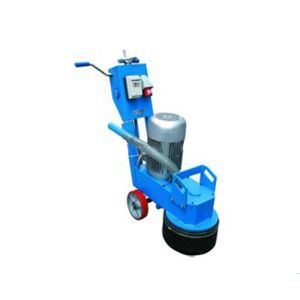 China L550B heavy duty floor grinder factory