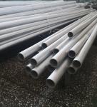 Pressure Vessels 45000psi 6063 T6 Seamless Aluminum Tubing
