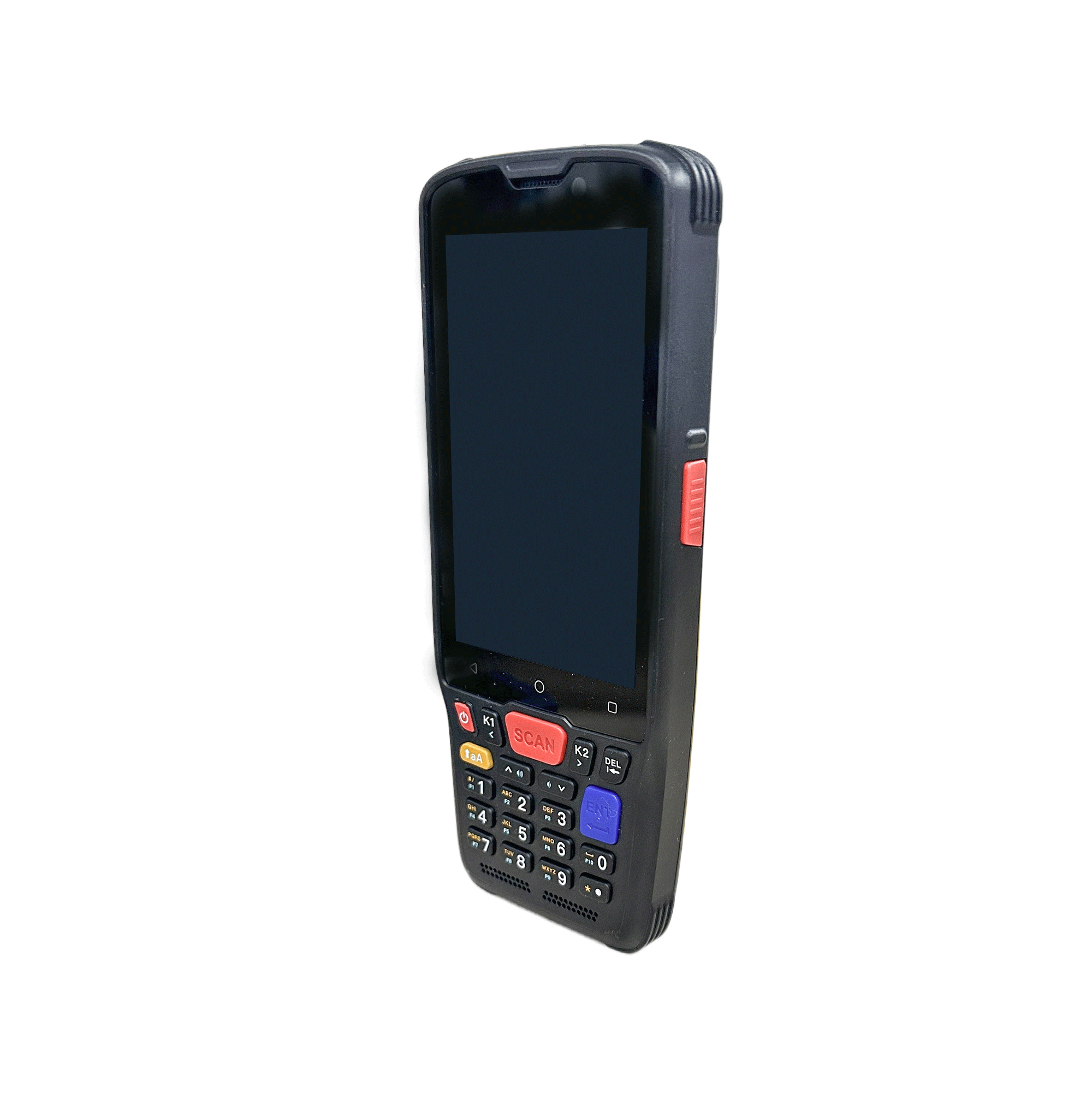 P630 Universal Professional PDA Barcode Scanner with 8-core 2.0GHz Processor