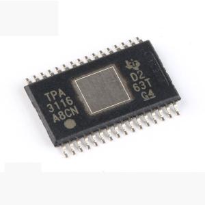 China MCIMX6U8DVM10AC factory