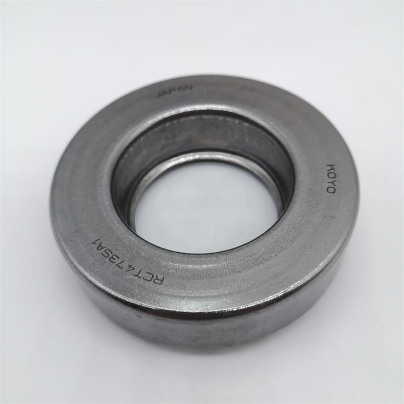 Truck Clutch Release Bearing 8-97023-074-0 42x62x24mm RCT473SA For ISUZU