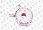 4D95 6208-61-5400 Oil Cooler Core PC130-7 Cooling Parts