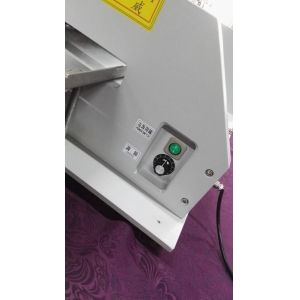 Quality Assurance PCB Depaneling Machine Exported Vietnam Fast Delivery