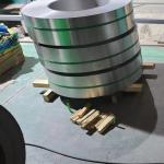 1/4H 1/2H 3/4H FH Stainless Steel Strip 301 SS Roll Thickness 0.3 - 2.5mm
