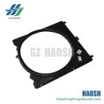 Car Cooling Parts Radiation Fan Guide 8-98006477-1 8-98006477-0 8980064771
